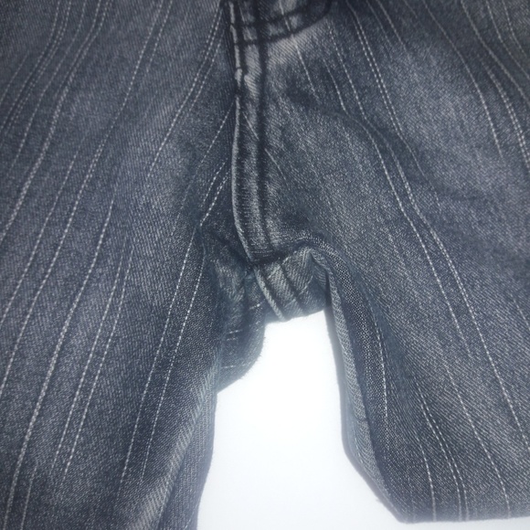 Beautiful High Embroidered Bottoms - Picture 2 of 6